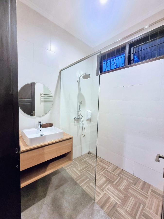Cottonwood Exclusive Villa @Lembang Asri - Jacuzzi Playground Netflix Billyard Ngoại thất bức ảnh