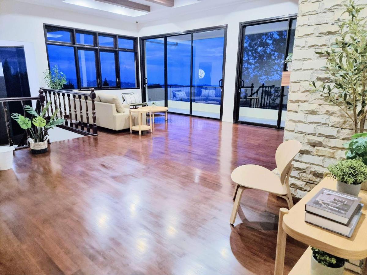 Cottonwood Exclusive Villa @Lembang Asri - Jacuzzi Playground Netflix Billyard Ngoại thất bức ảnh